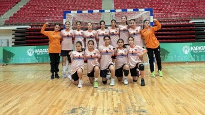 1955 BATMAN BELEDİYESPOR KONYA’DA TÜRKİYE ŞAMPİYONU OLDU