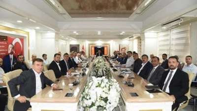 2 BİN 270 TON UYUŞTURUCU ELE GEÇİRİLDİ