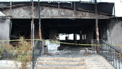 20 MİLYON TL’LİK ZARAR