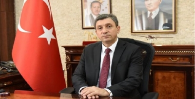 “2023 VİZYONUNU AÇAN ÖĞRETMENLER OLACAKTIR”