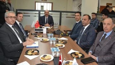 2026 VİZYONU, PETROL M&Uuml;ZESİNE 22,6 MİLYON, HASANKEYF&rsquo;E 8 MİLYON TL