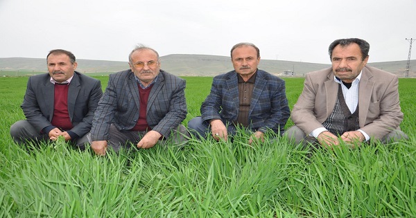 ÇİFTÇİLER: "TMO ALIM FİYATLARINI ERKEN AÇIKLAMALI"