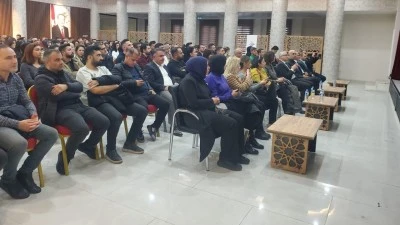 244 SOSYAL MEDYA YÖNETİCİSİ EĞİTİLDİ