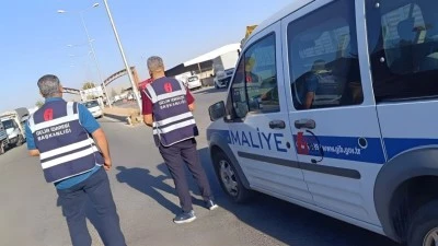 278 İŞ YERİ DENETLENDİ, 42’SİNE CEZA KESİLDİ