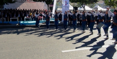 29 Ekim coşkusu