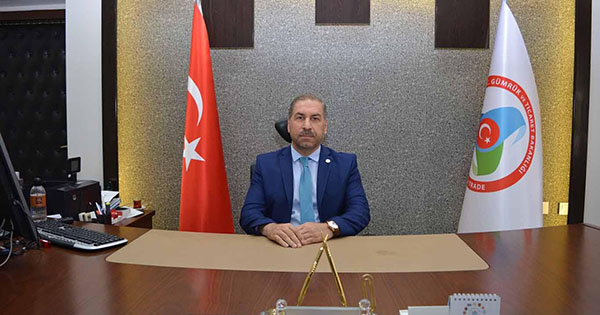 Motorlu taşıt ticareti yapanlar dikkat!