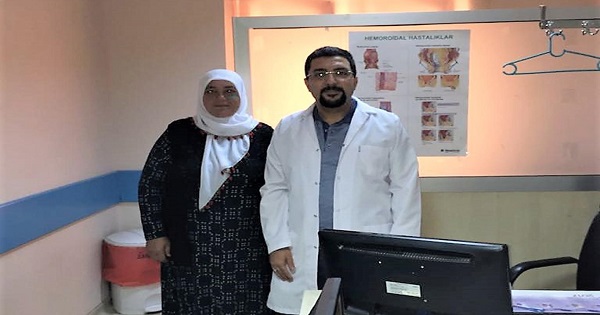 Bölgeden bir başarı daha