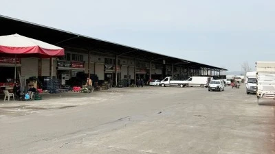 3 AYDA 41 BİN TONLUK GİRİŞ