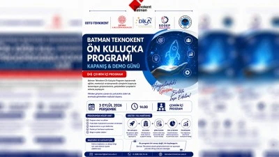 3 PROJE DEMO G&Uuml;N&Uuml;NDE SAHNE ALACAK