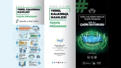 301 MİLYON TL&rsquo;YE KADAR DEV DESTEK