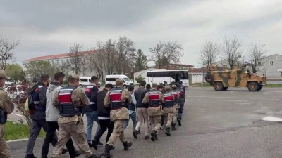 332 MİLYON TL'LİK VURGUN