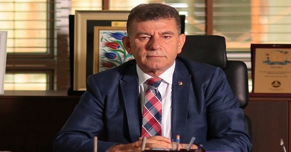 â€œKazanan Batman olacakâ€