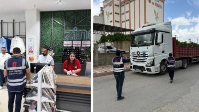 377 İŞ YERİNE VERGİ DENETİMİ