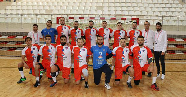 Hentbol takımı Muğlaâ€™da