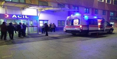 42 YAŞINDAKİ KADIN, KENDİ YAŞAMINA SON VERDİ