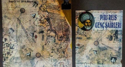 45 şairin ortak kitabı
