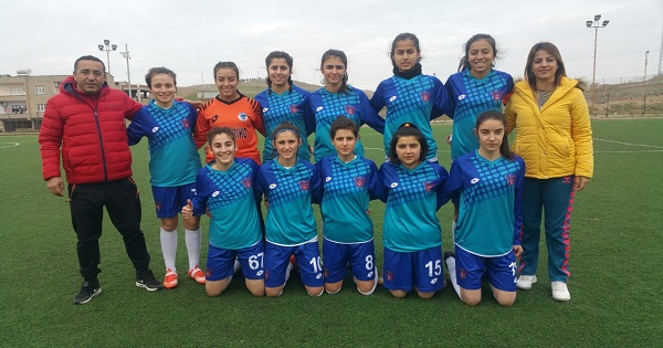 Belediye 32 takım arasında