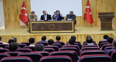 4.905 öğrenci taşınıyor