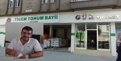 50 yıllık deneyim ‘Gür Ticaret’