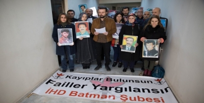 “513 faili meçhul cinayet var”
