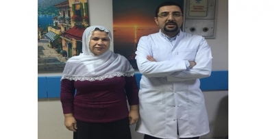 56 KİLO ZAYIFLADI