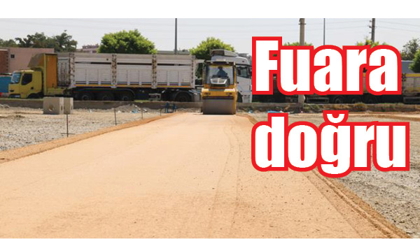 Fuara doğru