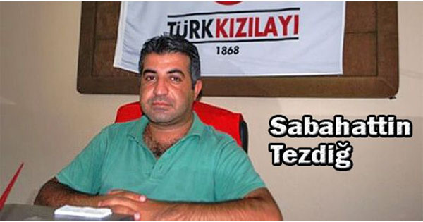 Tezdiğ Batmanâ€™dan aday