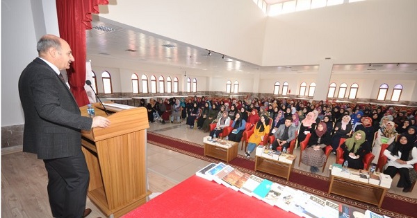 â€œKİTAP, ANLAMA KAVRAMINI GENİŞLETİYORâ€