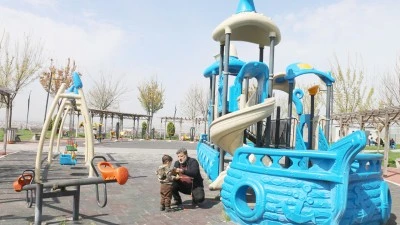 694 &Ccedil;OCUK OYUN GRUBU KURULDU