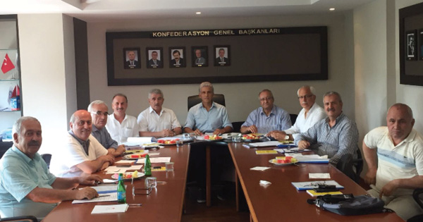 BAL grupları belli oldu