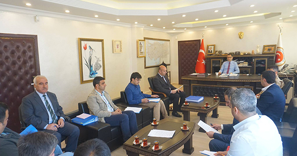 Gercüşâ€™te uyuşturucuya geçit yok