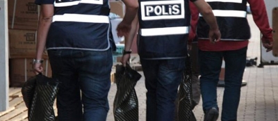 7 Hırsızlık olayı aydınlatıldı: 11 gözaltı