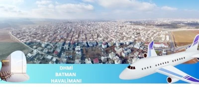 70 BİN YOLCU UÇTU