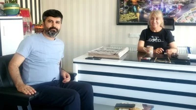 750 KİŞİLİK B&Uuml;Y&Uuml;K BULUŞMA BATMAN&rsquo;DA GER&Ccedil;EKLEŞECEK