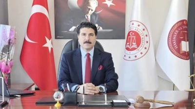 8 İLİN HUKUK TRAFİĞİ BU MERKEZDE Y&Ouml;NETİLECEK