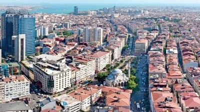 81 İLDE DEVREYE GİRECEK