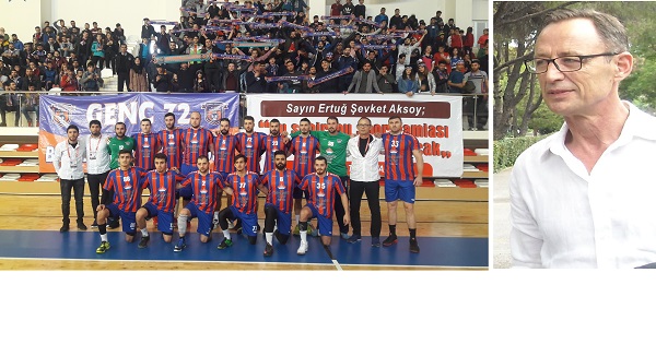 HAYDİ ASLANLAR
