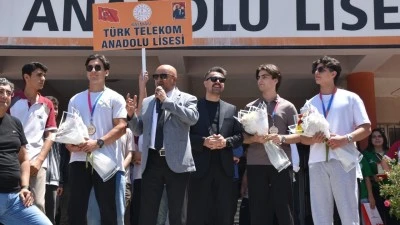 ABD&rsquo;DEN BATMAN&rsquo;A B&Uuml;Y&Uuml;K GURUR