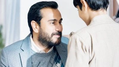 AHMET &Ouml;ZDAŞ&rsquo;A İZLEYİCİDEN TAM NOT!