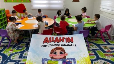 AİLE DESTEK MERKEZLERİNDE KUR’AN EĞİTİMİ