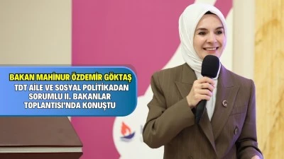AİLE EVRENSEL BİR DEĞERDİR