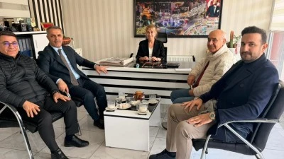 AK PARTİ&rsquo;DEN ODA SE&Ccedil;İMLERİNE NET MESAFE