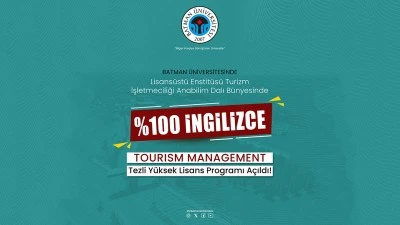 AKADEMİK KARİYER HEDEFLEYENLERE YENİ PROGRAM