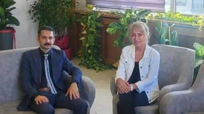 AKTAN: İŞ ARAYANLA İŞVERENİ BULUŞTURMAYA DEVAM EDECEĞİZ