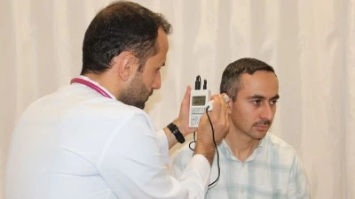 AKUPUNKTURLA BİNLERCE HASTA ŞİFA BULDU