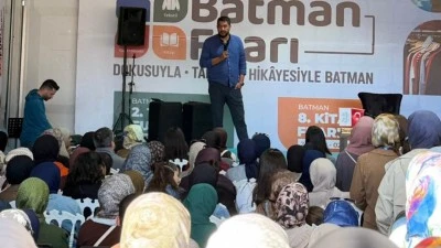 ALTAY CEM MERİÇ’E YOĞUN İLGİ