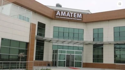 AMATEM İ&Ccedil;İN İHALE GER&Ccedil;EKLEŞTİRİLDİ