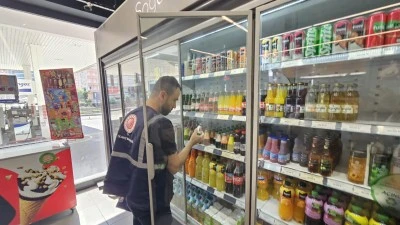 AMBALAJ GETİRENE 1 TL DESTEK