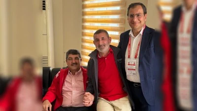 AMERİKADAN PETROLSPOR İ&Ccedil;İN GELDİ