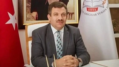 ANAYASA MAHKEMESİ &Uuml;YELİĞİNE ŞABAN KAZDAL SE&Ccedil;İLDİ